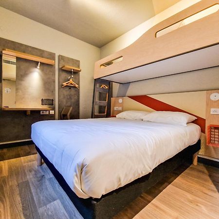 Ibis Budget Lille Marcq En Baroeul Marcq-en-Baroeul Exterior foto