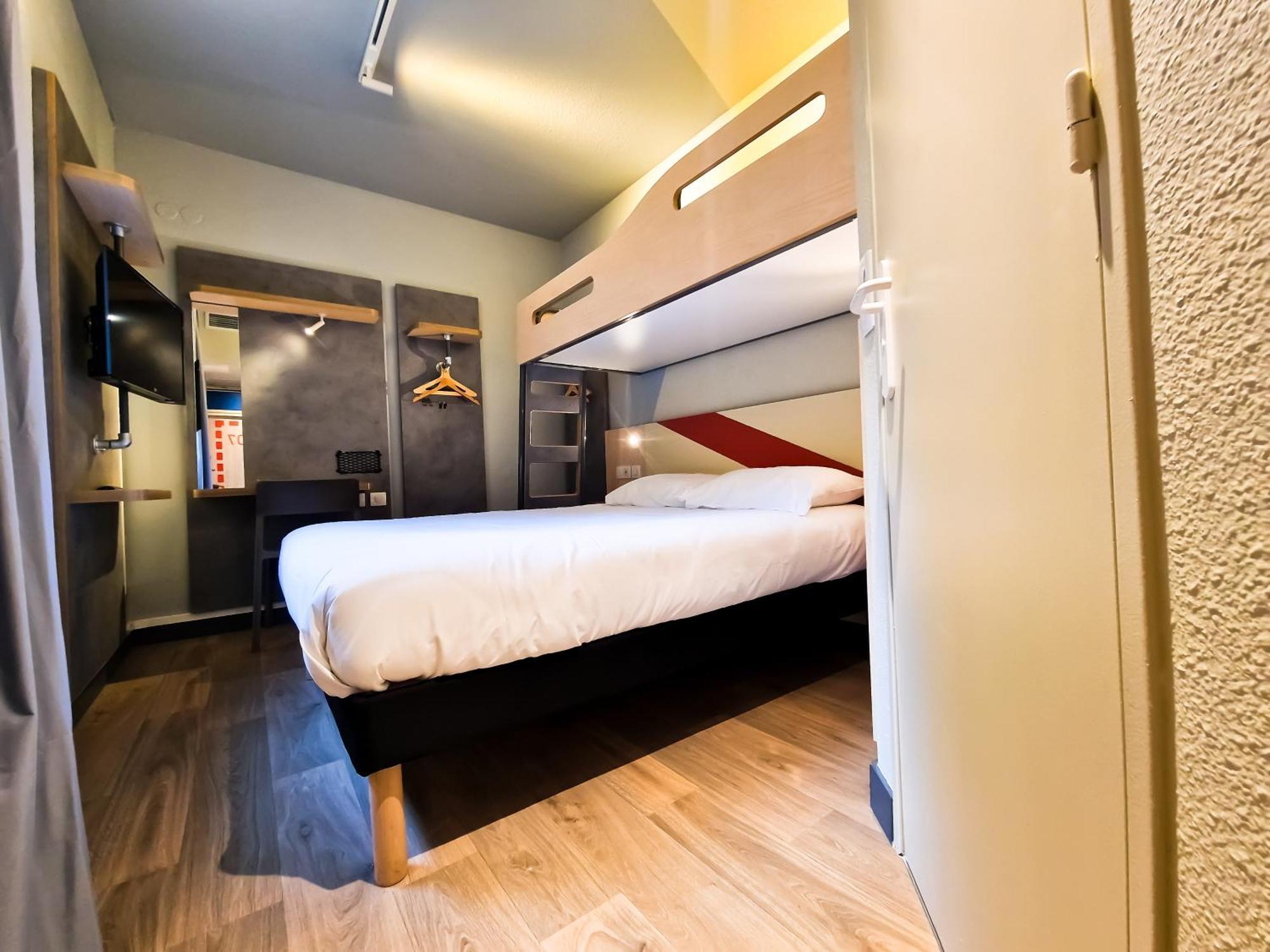 Ibis Budget Lille Marcq En Baroeul Marcq-en-Baroeul Exterior foto