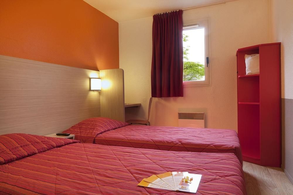 Ibis Budget Lille Marcq En Baroeul Marcq-en-Baroeul Exterior foto
