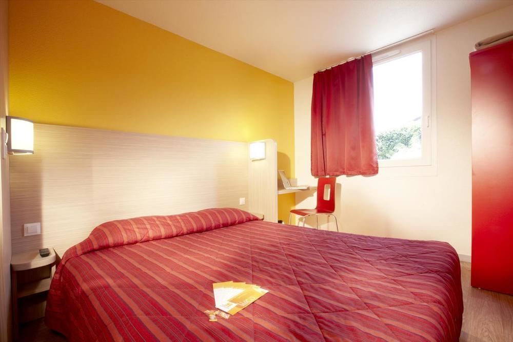 Ibis Budget Lille Marcq En Baroeul Marcq-en-Baroeul Exterior foto