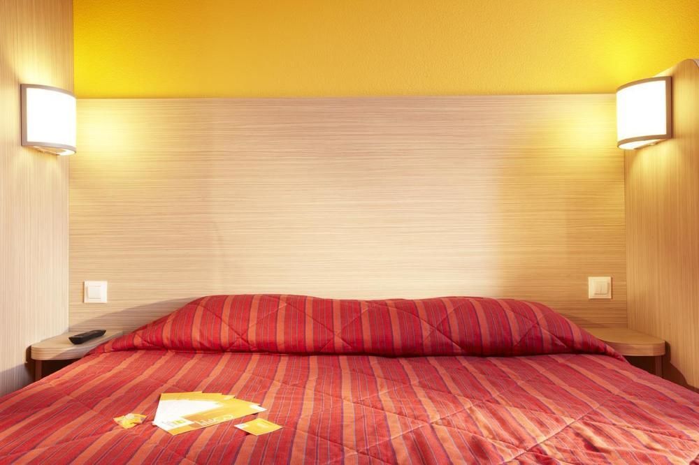 Ibis Budget Lille Marcq En Baroeul Marcq-en-Baroeul Exterior foto