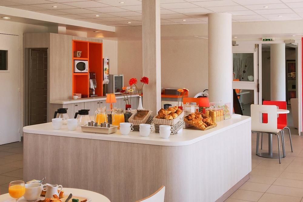 Ibis Budget Lille Marcq En Baroeul Marcq-en-Baroeul Exterior foto